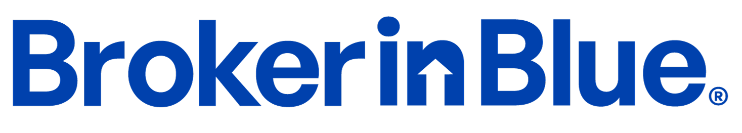 BrokerinBlue logo