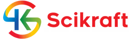 Scikraft logo