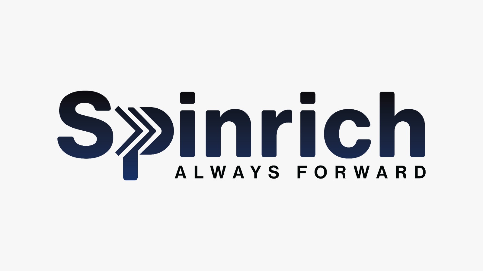Spinrich logo