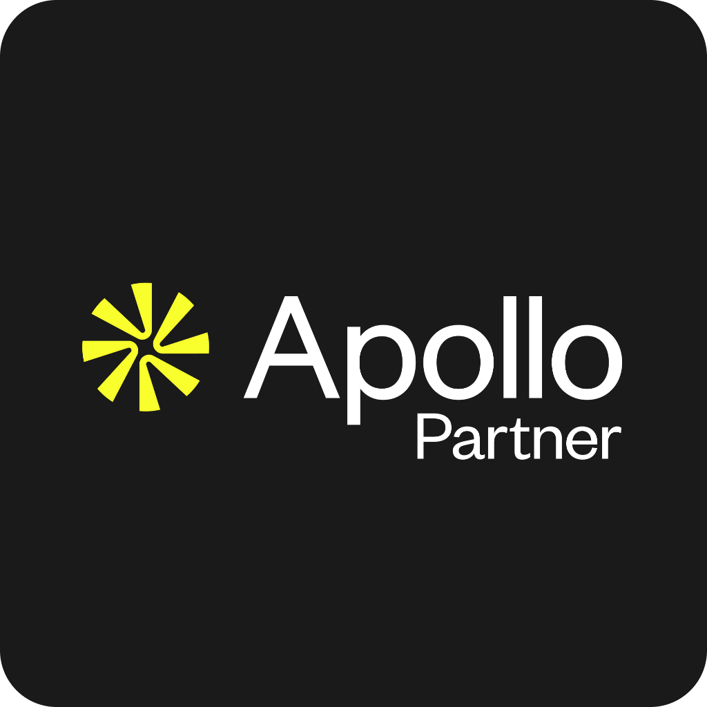 Apollo — partner