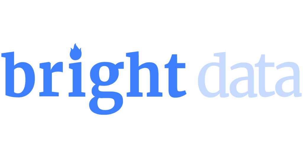 BrightData — partner