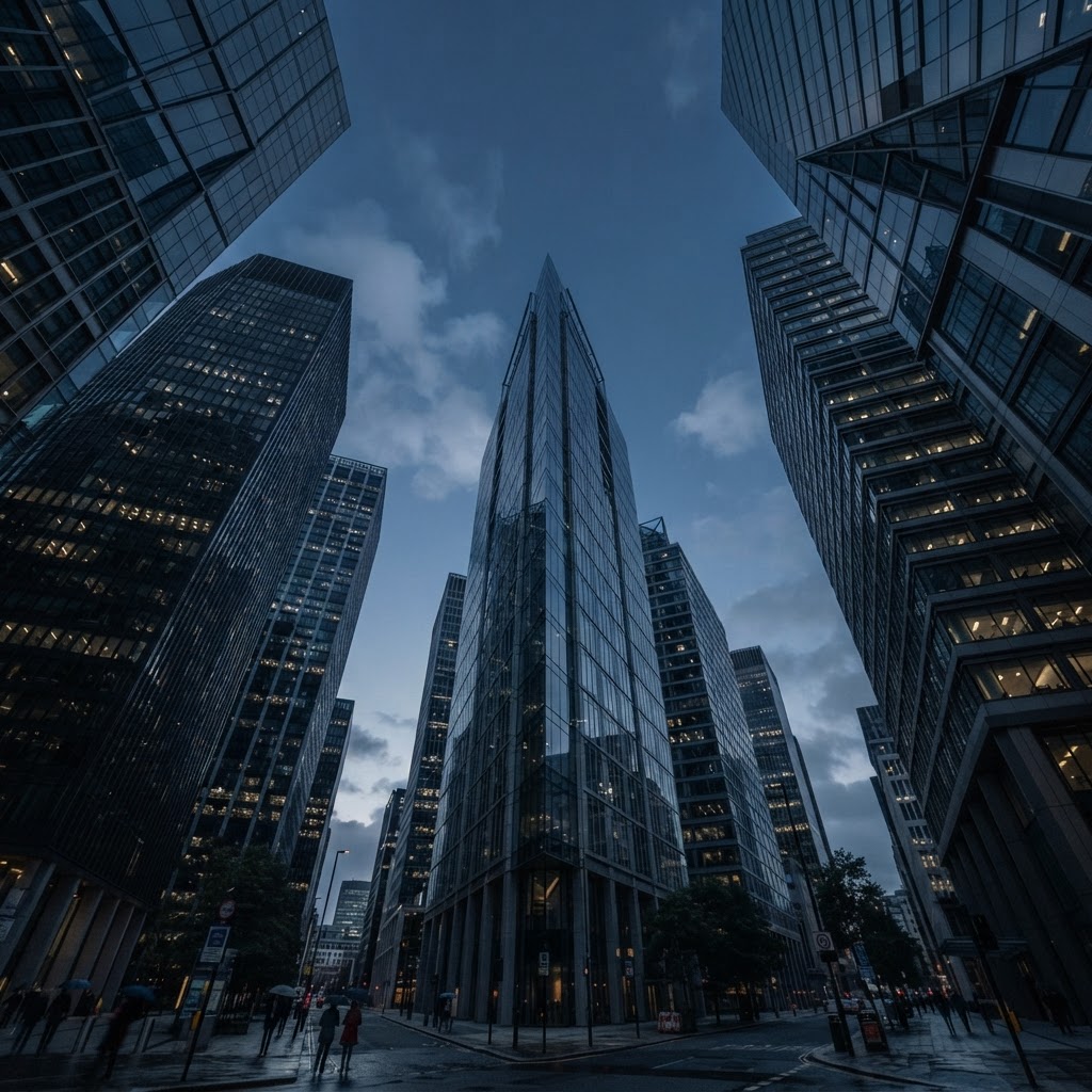 Finance & Banking