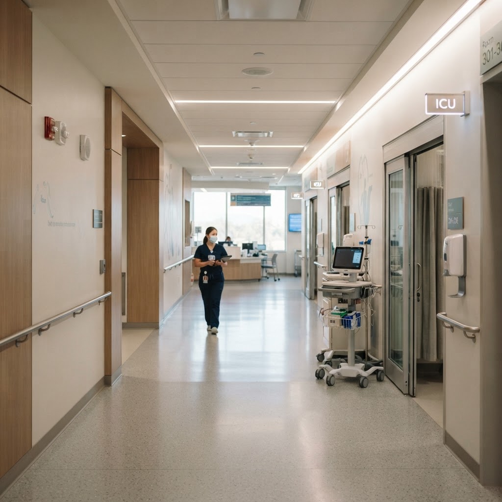 Healthcare