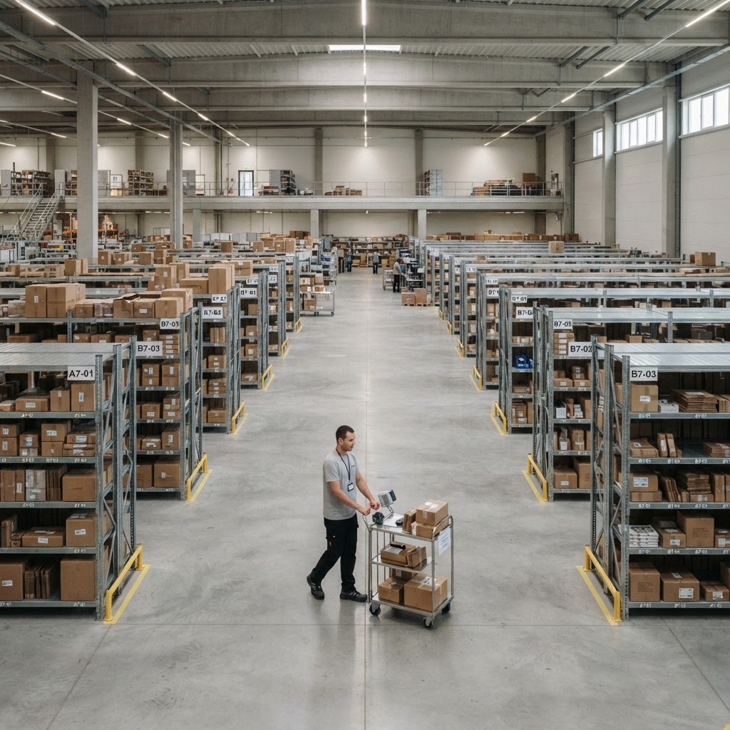 Retail & E-commerce